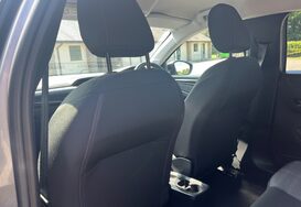 Vauxhall Corsa 1.2 GRIFFIN 5 DOOR 34
