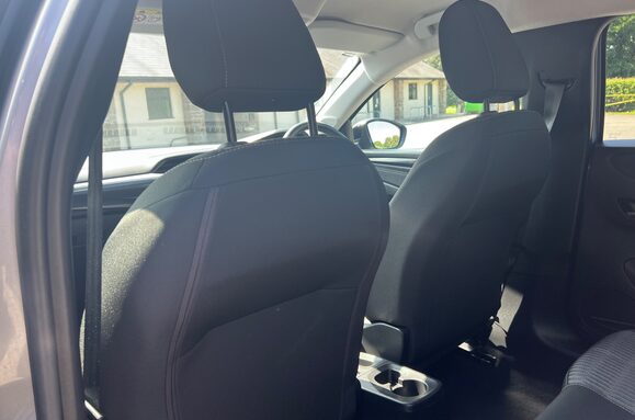 Vauxhall Corsa 1.2 GRIFFIN 5 DOOR 34
