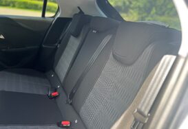 Vauxhall Corsa 1.2 GRIFFIN 5 DOOR 35