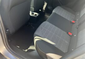 Vauxhall Corsa 1.2 GRIFFIN 5 DOOR 36