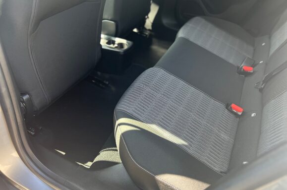 Vauxhall Corsa 1.2 GRIFFIN 5 DOOR 36