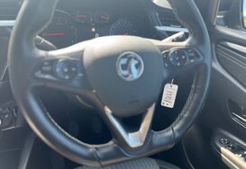 Vauxhall Corsa 1.2 GRIFFIN 5 DOOR 38