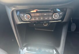 Vauxhall Corsa 1.2 GRIFFIN 5 DOOR 40