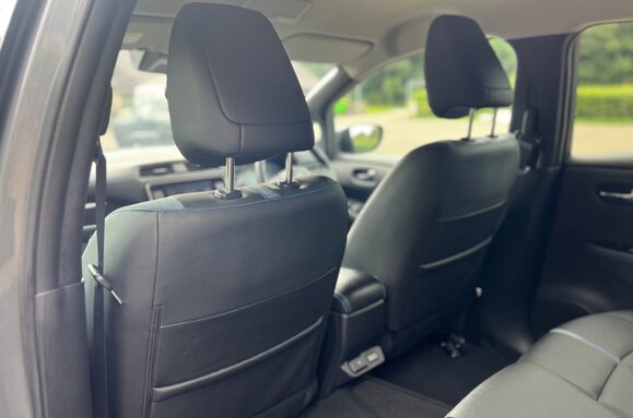 Nissan LEAF 110kW Tekna 39kWh 5dr Auto 37