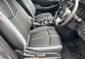 Nissan LEAF 110kW Tekna 39kWh 5dr Auto 20