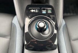 Nissan LEAF 110kW Tekna 39kWh 5dr Auto 42