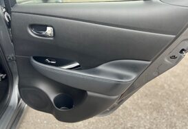 Nissan LEAF 110kW Tekna 39kWh 5dr Auto 32