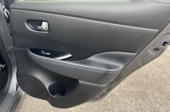 Nissan LEAF 110kW Tekna 39kWh 5dr Auto 32