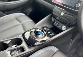 Nissan LEAF 110kW Tekna 39kWh 5dr Auto 22