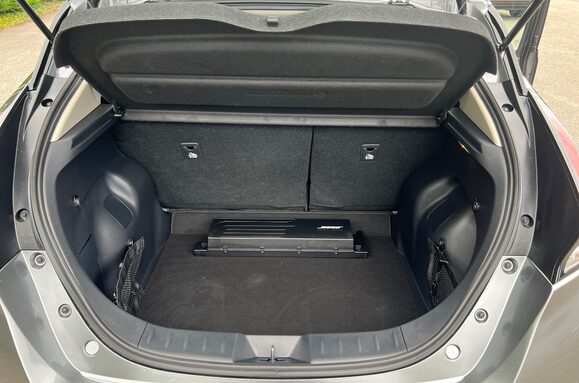 Nissan LEAF 110kW Tekna 39kWh 5dr Auto 45
