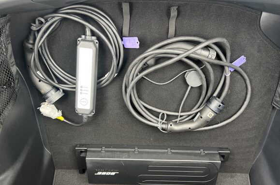 Nissan LEAF 110kW Tekna 39kWh 5dr Auto 47