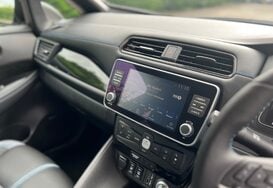 Nissan LEAF 110kW Tekna 39kWh 5dr Auto 23