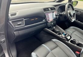 Nissan LEAF 110kW Tekna 39kWh 5dr Auto 35