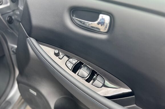 Nissan LEAF 110kW Tekna 39kWh 5dr Auto 26