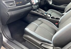 Nissan LEAF 110kW Tekna 39kWh 5dr Auto 38