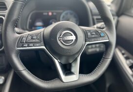 Nissan LEAF 110kW Tekna 39kWh 5dr Auto 39