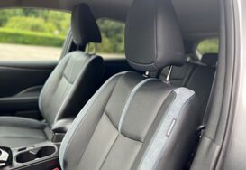 Nissan LEAF 110kW Tekna 39kWh 5dr Auto 33