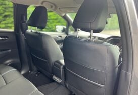 Nissan LEAF 110kW Tekna 39kWh 5dr Auto 27