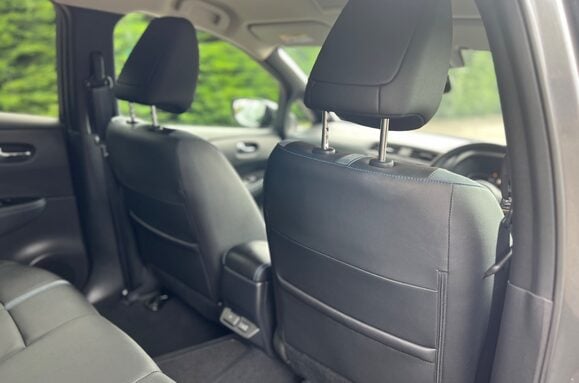 Nissan LEAF 110kW Tekna 39kWh 5dr Auto 27