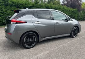 Nissan LEAF 110kW Tekna 39kWh 5dr Auto 5