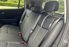 Nissan LEAF 110kW Tekna 39kWh 5dr Auto 36