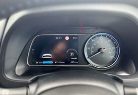 Nissan LEAF 110kW Tekna 39kWh 5dr Auto 24