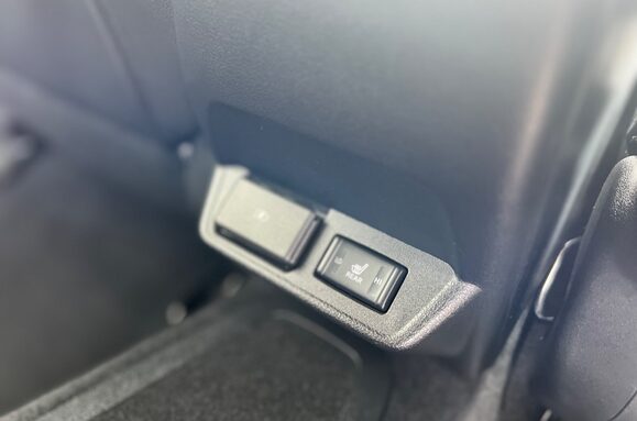 Nissan LEAF 110kW Tekna 39kWh 5dr Auto 30