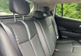 Nissan LEAF 110kW Tekna 39kWh 5dr Auto 29