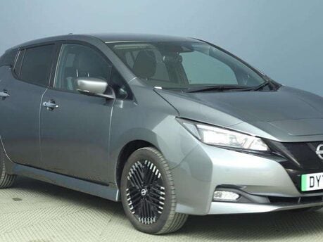 Nissan LEAF 110kW Tekna 39kWh 5dr Auto