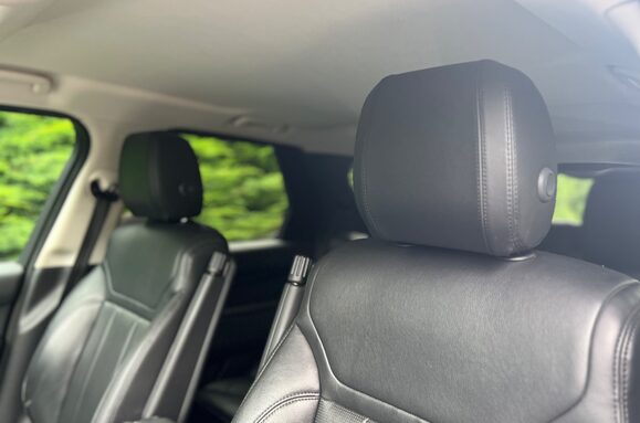 Land Rover Discovery 3.0 TD6 SE AUTO 7 SEATS 25
