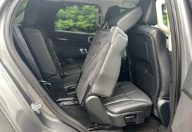 Land Rover Discovery 3.0 TD6 SE AUTO 7 SEATS 24