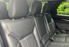Land Rover Discovery 3.0 TD6 SE AUTO 7 SEATS 20