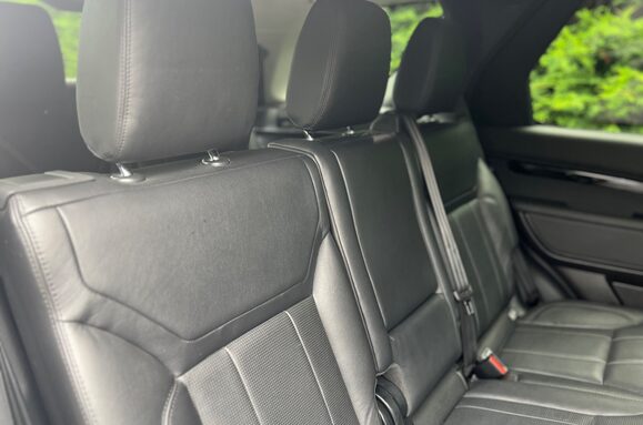 Land Rover Discovery 3.0 TD6 SE AUTO 7 SEATS 20