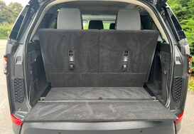 Land Rover Discovery 3.0 TD6 SE AUTO 7 SEATS 37