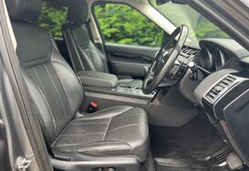 Land Rover Discovery 3.0 TD6 SE AUTO 7 SEATS 16