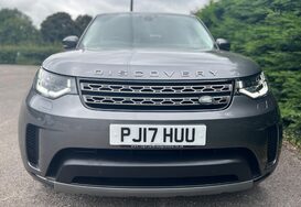 Land Rover Discovery 3.0 TD6 SE AUTO 7 SEATS 4