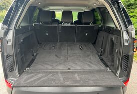 Land Rover Discovery 3.0 TD6 SE AUTO 7 SEATS 38