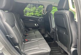 Land Rover Discovery 3.0 TD6 SE AUTO 7 SEATS 21