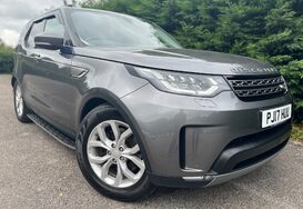 Land Rover Discovery 3.0 TD6 SE AUTO 7 SEATS 1