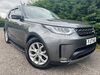Land Rover Discovery 3.0 TD6 SE AUTO 7 SEATS