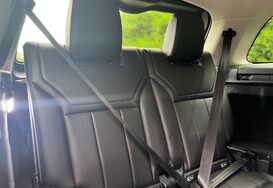 Land Rover Discovery 3.0 TD6 SE AUTO 7 SEATS 22