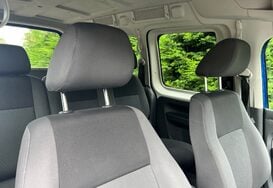 Volkswagen Caddy Maxi Life Caddy Maxi Life 1.6 TDI 5 SEATS 14