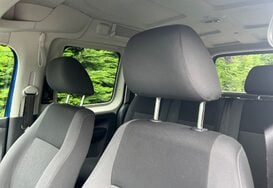 Volkswagen Caddy Maxi Life Caddy Maxi Life 1.6 TDI 5 SEATS 24