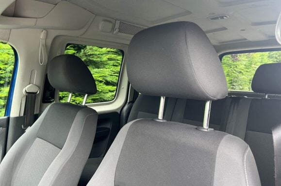 Volkswagen Caddy Maxi Life Caddy Maxi Life 1.6 TDI 5 SEATS 24