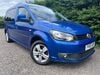 Volkswagen Caddy Maxi Life Caddy Maxi Life 1.6 TDI 5 SEATS