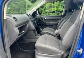 Volkswagen Caddy Maxi Life Caddy Maxi Life 1.6 TDI 5 SEATS 26