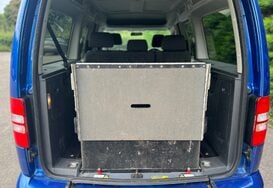 Volkswagen Caddy Maxi Life Caddy Maxi Life 1.6 TDI 5 SEATS 37