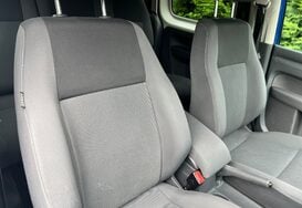 Volkswagen Caddy Maxi Life Caddy Maxi Life 1.6 TDI 5 SEATS 15