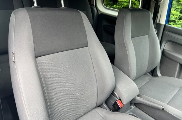 Volkswagen Caddy Maxi Life Caddy Maxi Life 1.6 TDI 5 SEATS 15