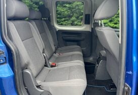 Volkswagen Caddy Maxi Life Caddy Maxi Life 1.6 TDI 5 SEATS 2